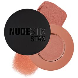 Blush Multifuncional Nudestix Stax All Over Color Balm